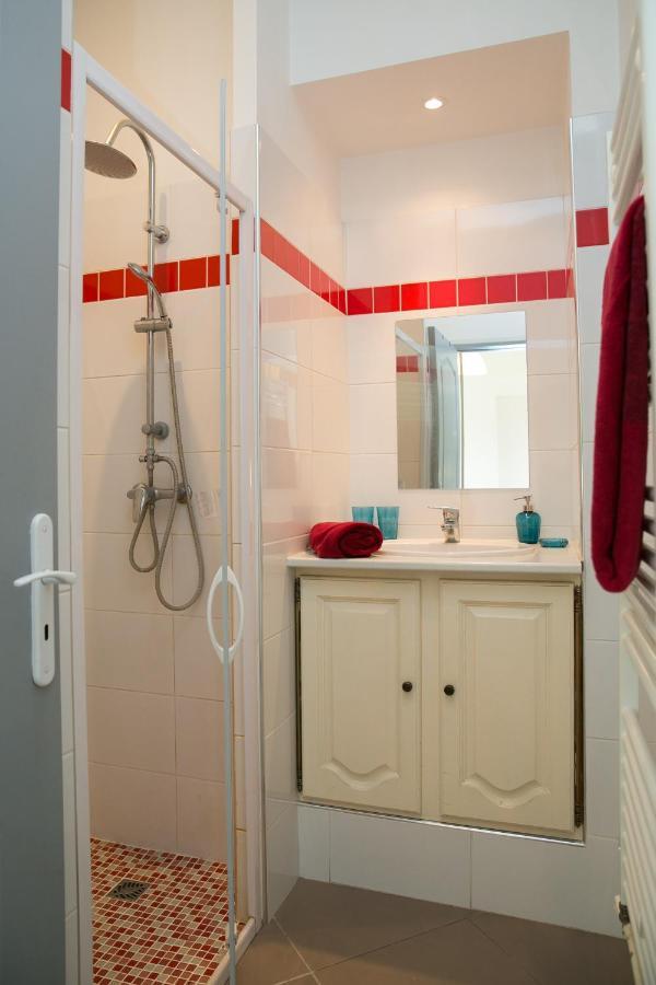 Agréable maison de ville Périgueux Extérieur photo