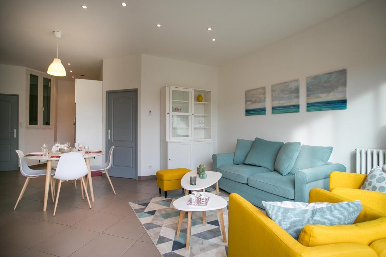 Agréable maison de ville Périgueux Extérieur photo